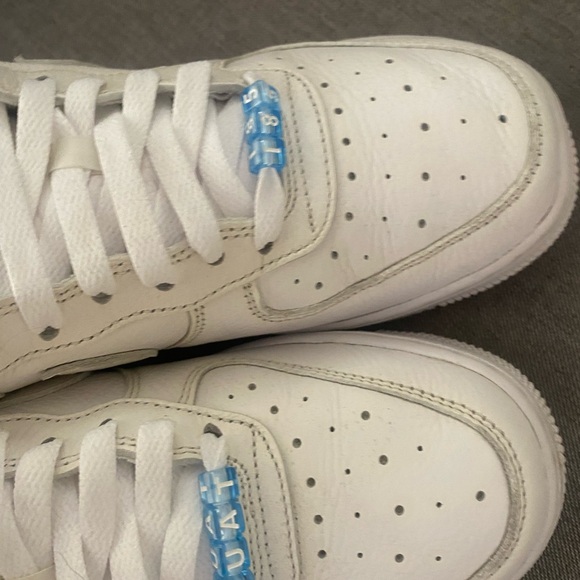 Air Force 1 NOCTAs - Picture 4 of 7